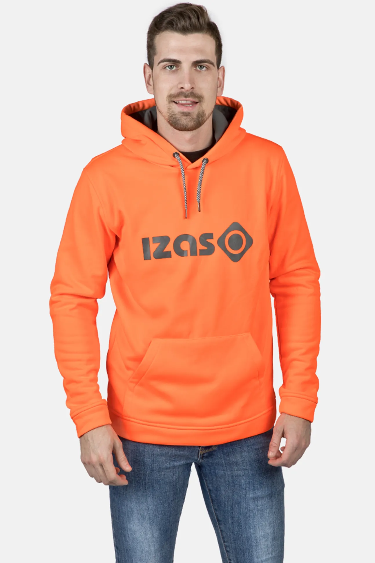 Sudadera Con Capucha Lynx