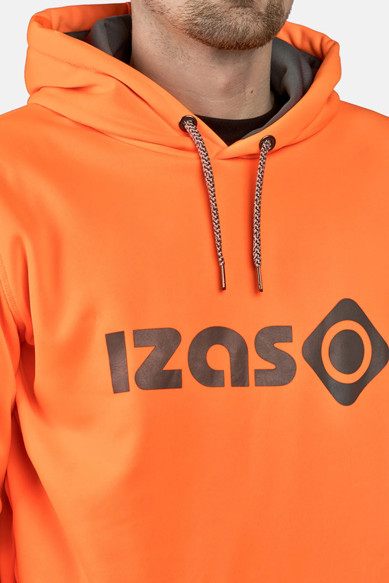 Sudadera Con Capucha Lynx