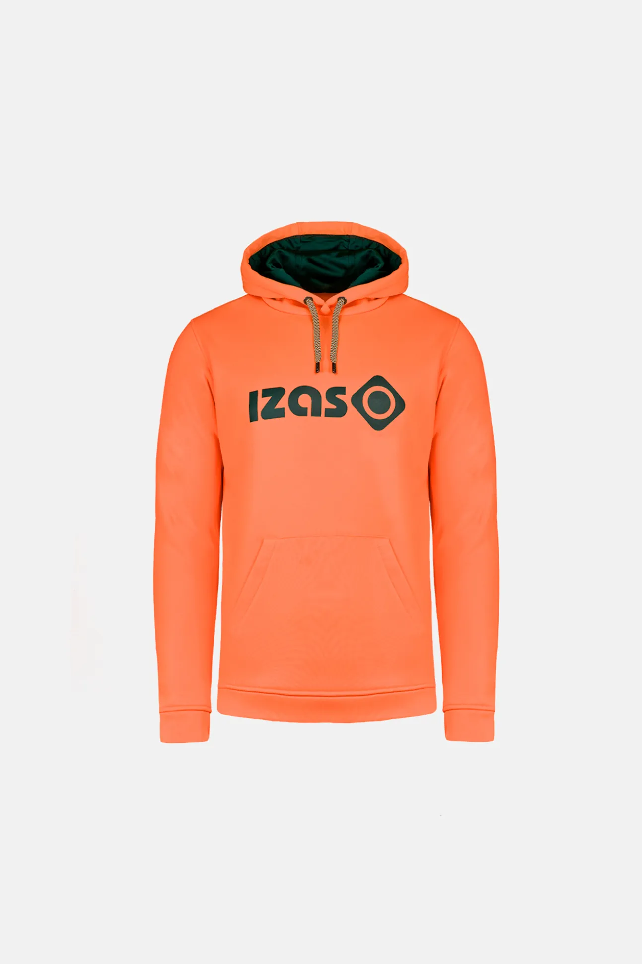 Sudadera Con Capucha Lynx