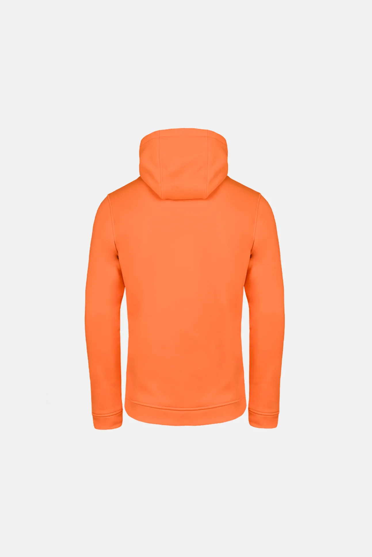 Sudadera Con Capucha Lynx