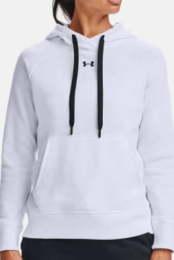 Sudadera Con Capucha Rival Fleece Hb