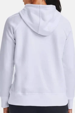Sudadera Con Capucha Rival Fleece Hb