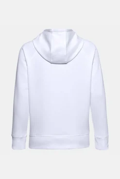 Sudadera Con Capucha Rival Fleece Hb