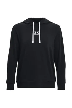 Sudadera Con Capucha Rival Terry