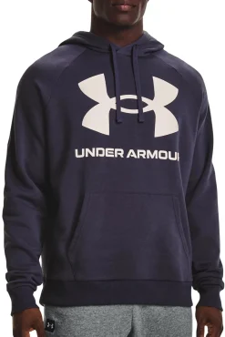 Sudadera Con Capucha Under Armour Rival