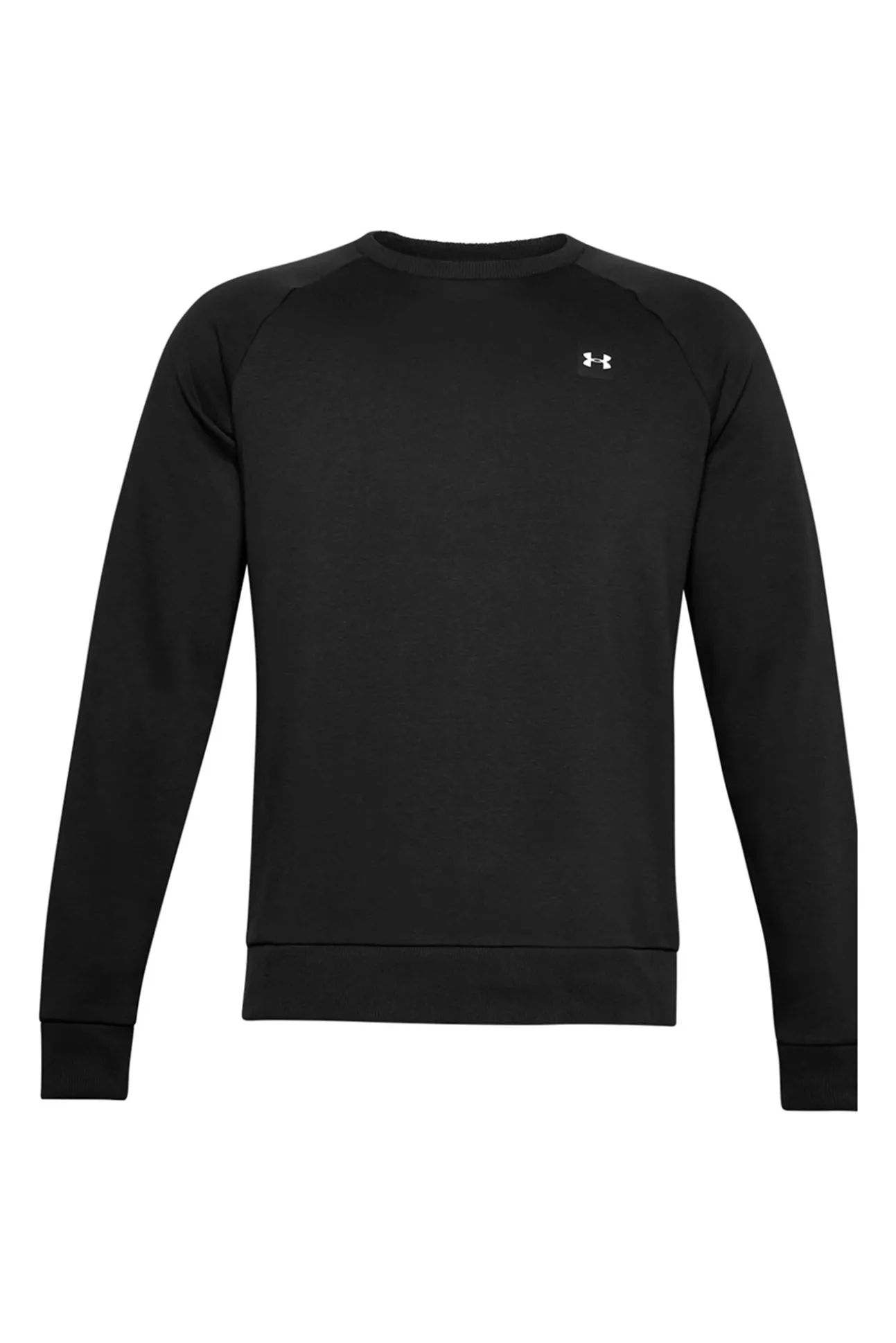 Sudadera Con Cuello Redonde Rival