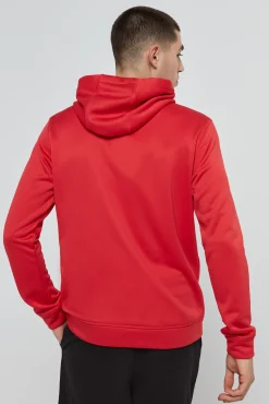 Sudadera Con Logotipo