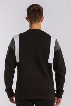 Sudadera Confort