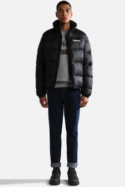 Sudadera De Cuello Redondo Ayas