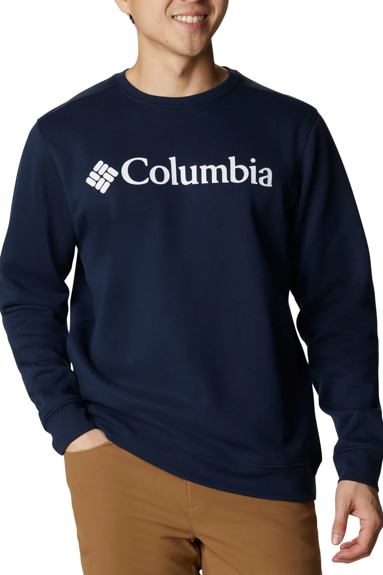 Sudadera De Cuello Redondo Columbia Trek™