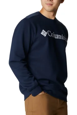 Sudadera De Cuello Redondo Columbia Trek™