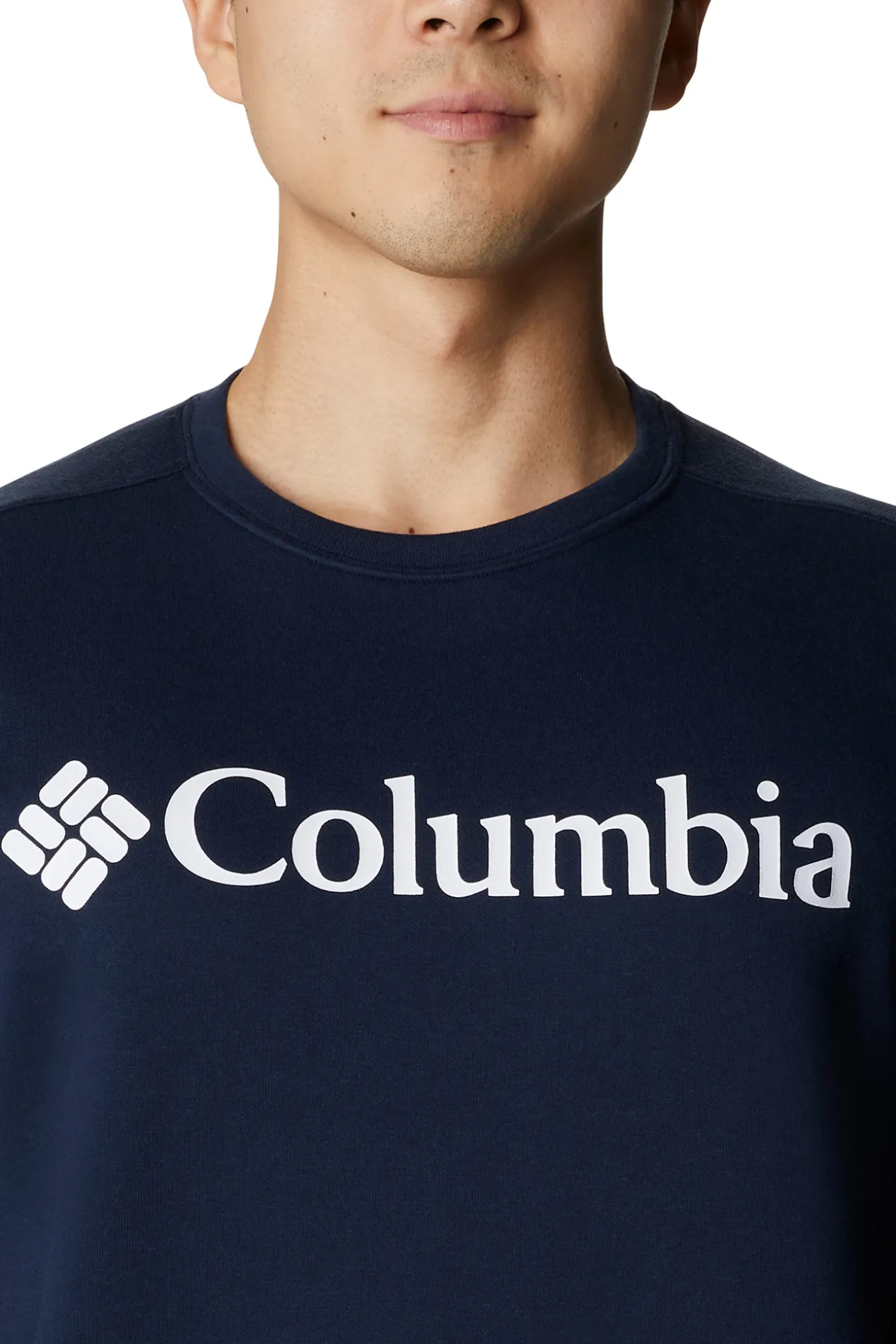 Sudadera De Cuello Redondo Columbia Trek™