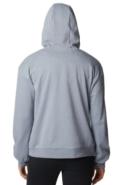 Sudadera De Felpa Francesa Con Capucha Columbia Logo™ Iii Para Mujer