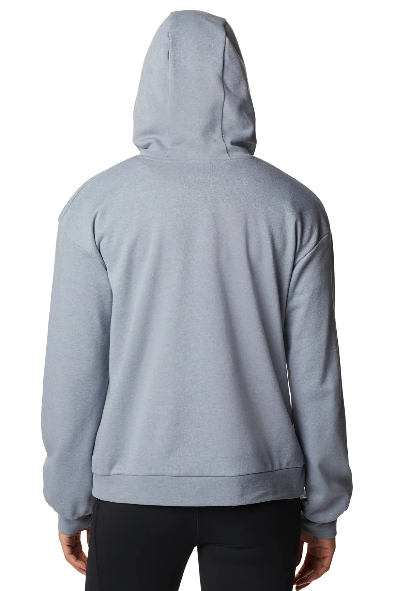 Sudadera De Felpa Francesa Con Capucha Columbia Logo™ Iii Para Mujer