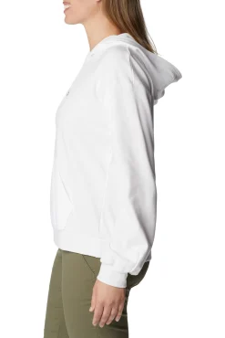 Sudadera De Felpa Francesa Con Capucha Columbia Logo™ Iii Para Mujer