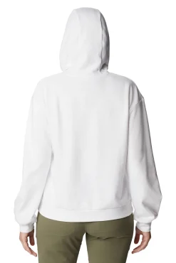 Sudadera De Felpa Francesa Con Capucha Columbia Logo™ Iii Para Mujer