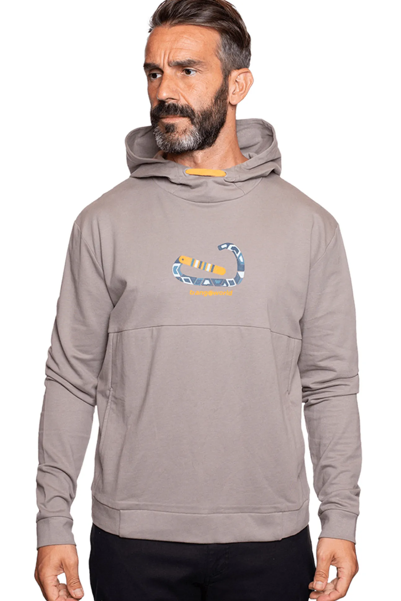 Sudadera Kaoko