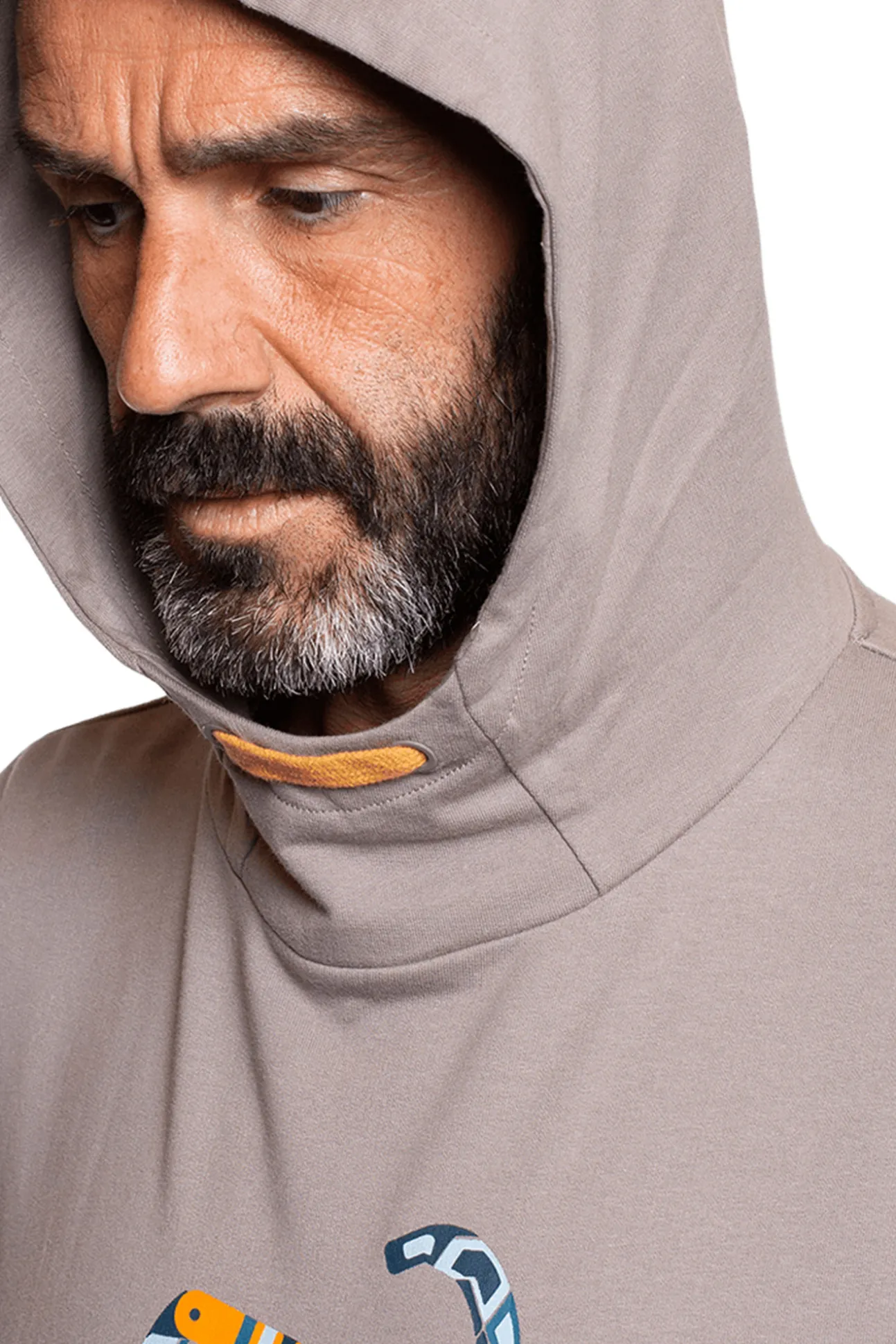 Sudadera Kaoko