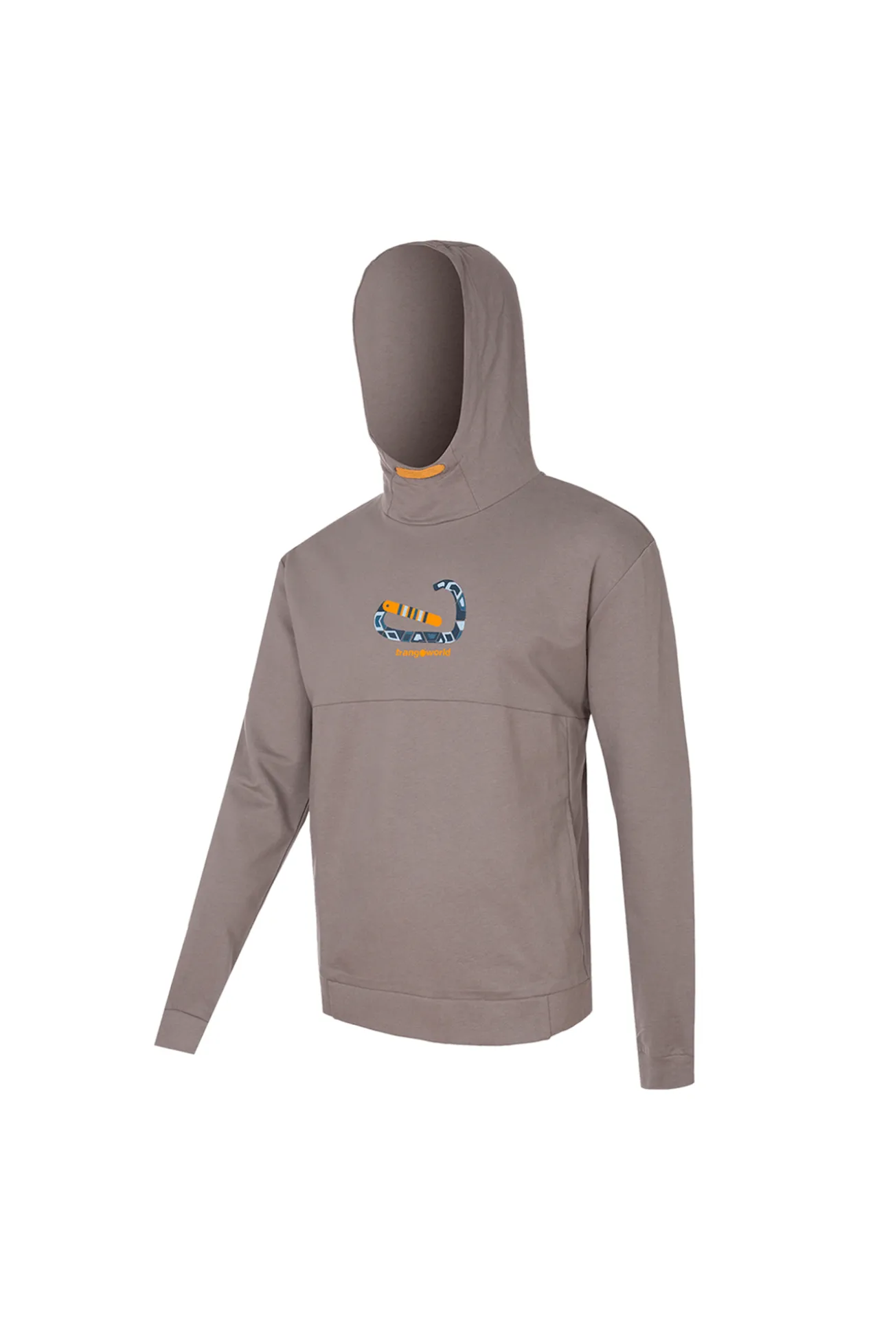 Sudadera Kaoko