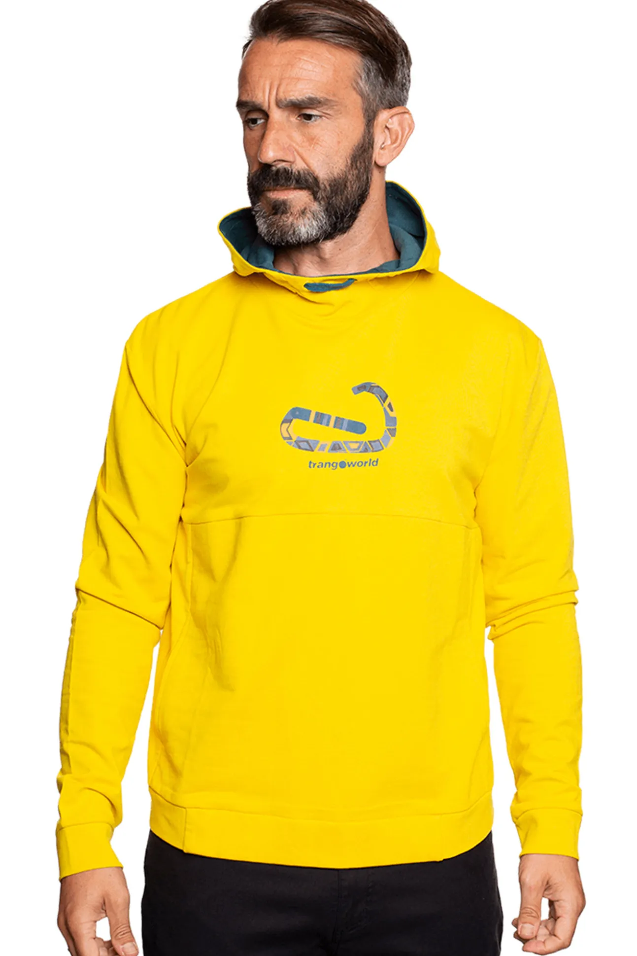 Sudadera Kaoko
