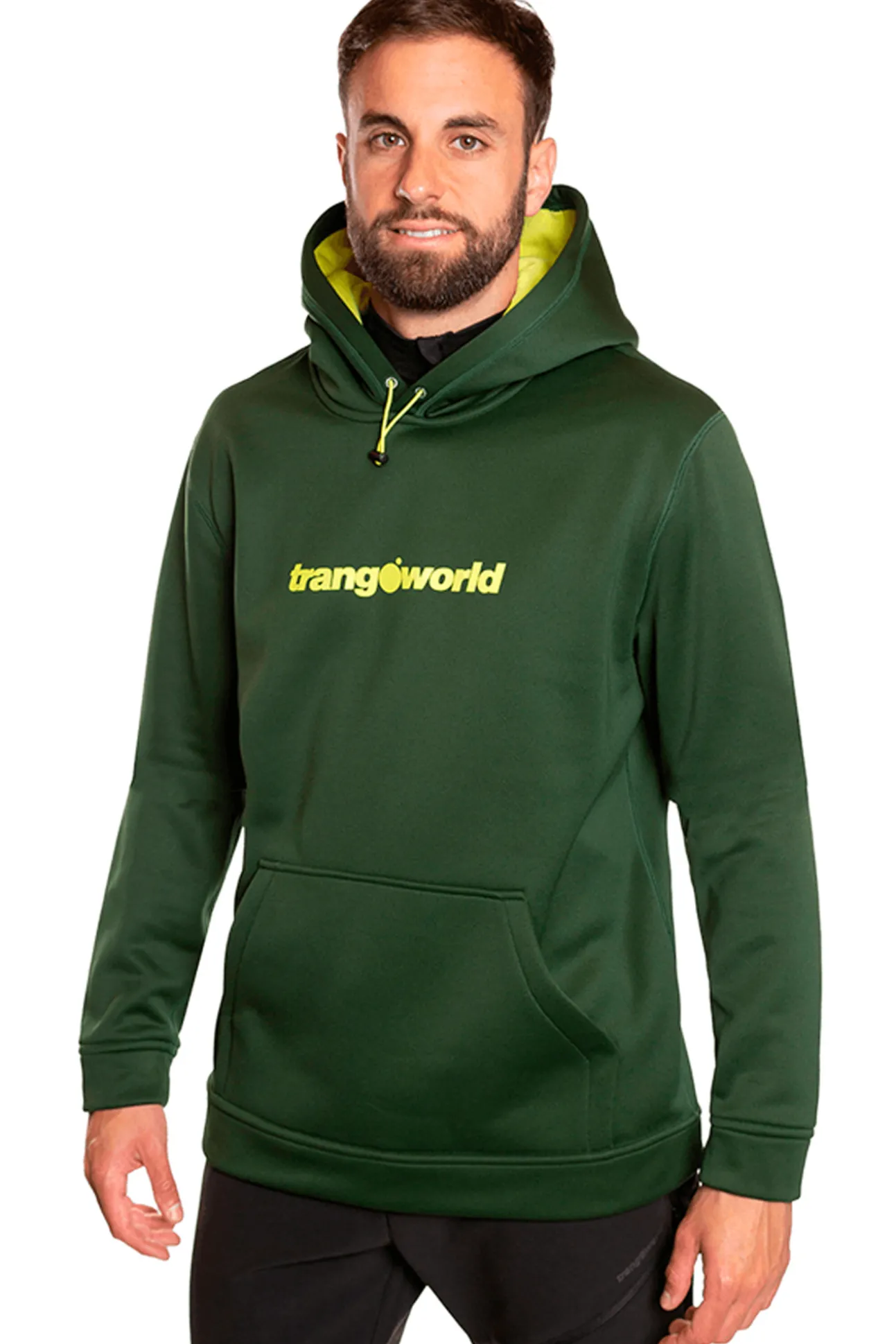 Sudadera Login