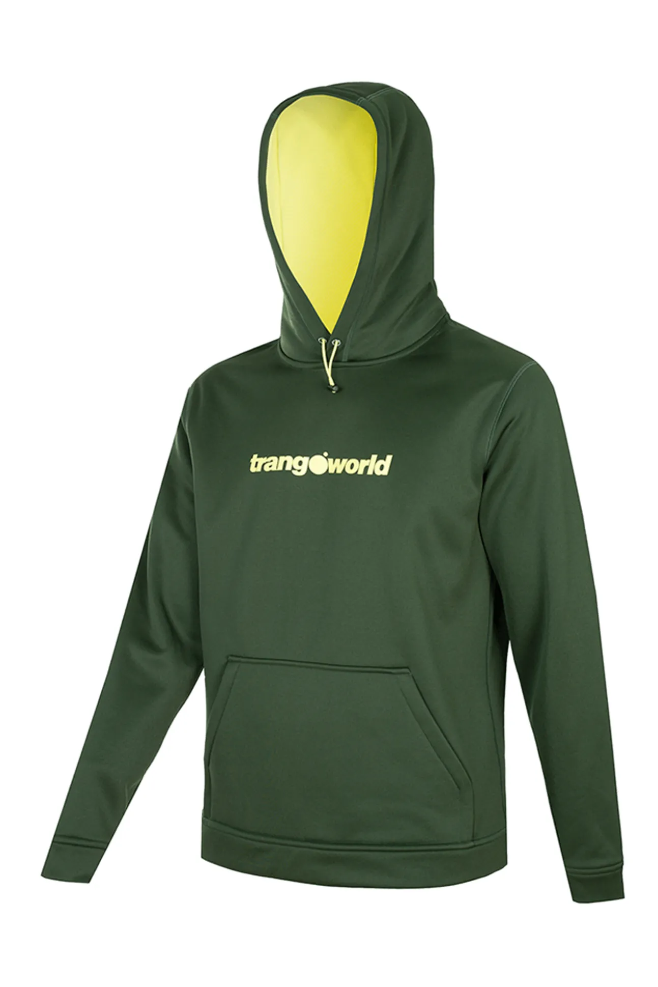 Sudadera Login