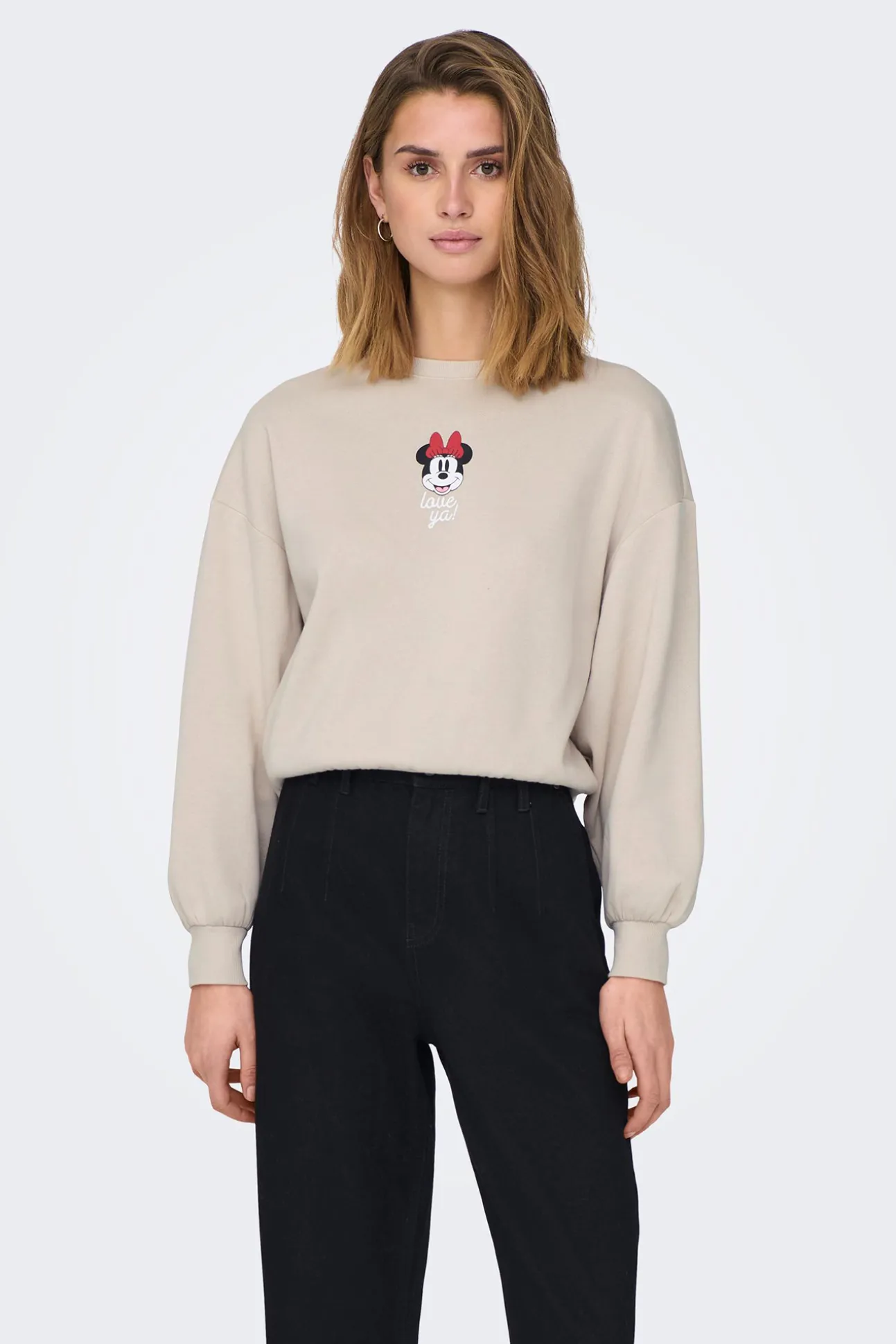 Sudadera Mickey Mouse
