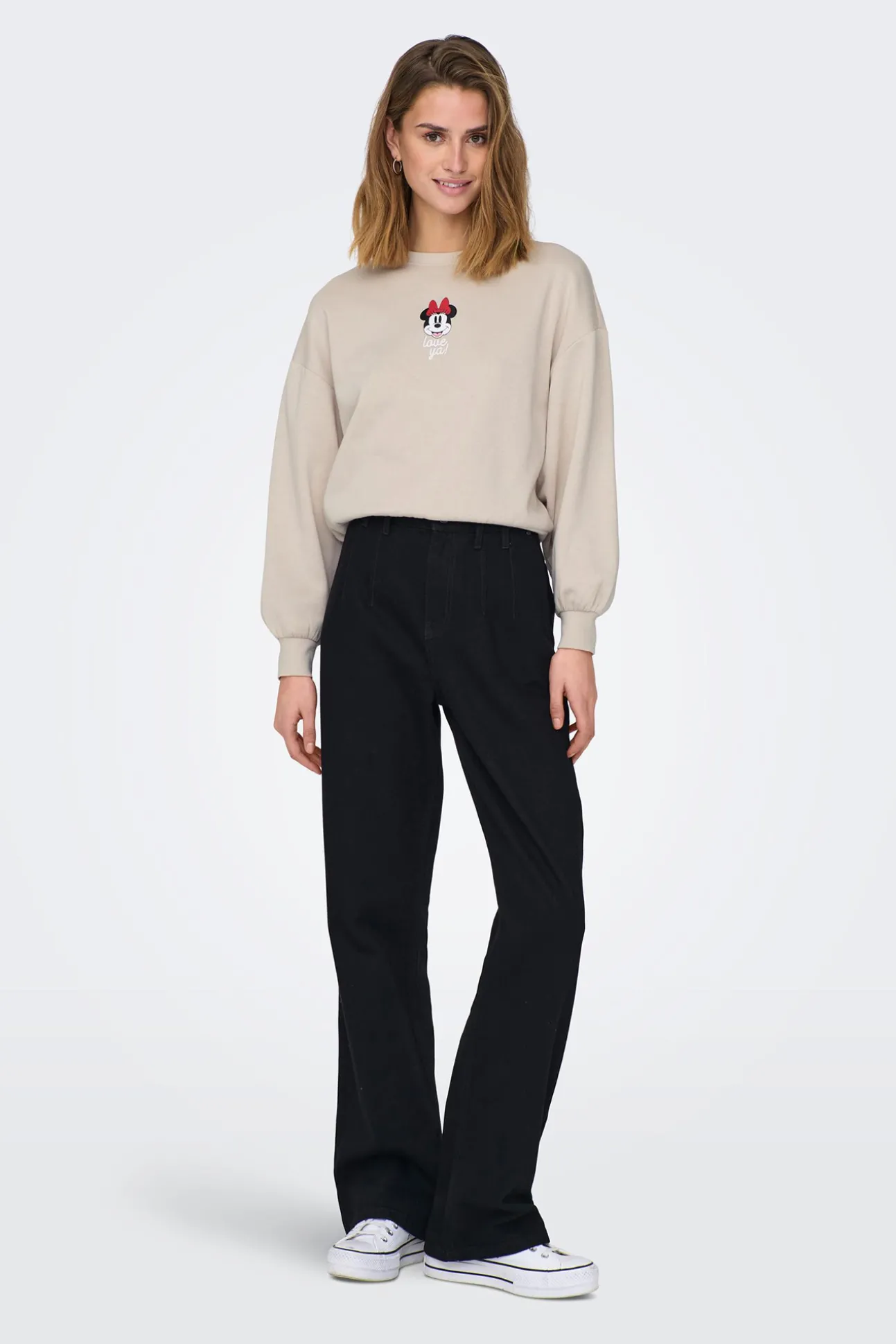 Sudadera Mickey Mouse
