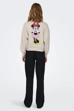 Sudadera Mickey Mouse