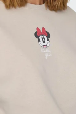 Sudadera Mickey Mouse