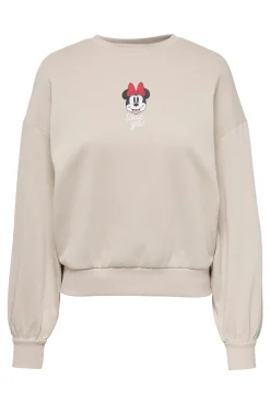 Sudadera Mickey Mouse