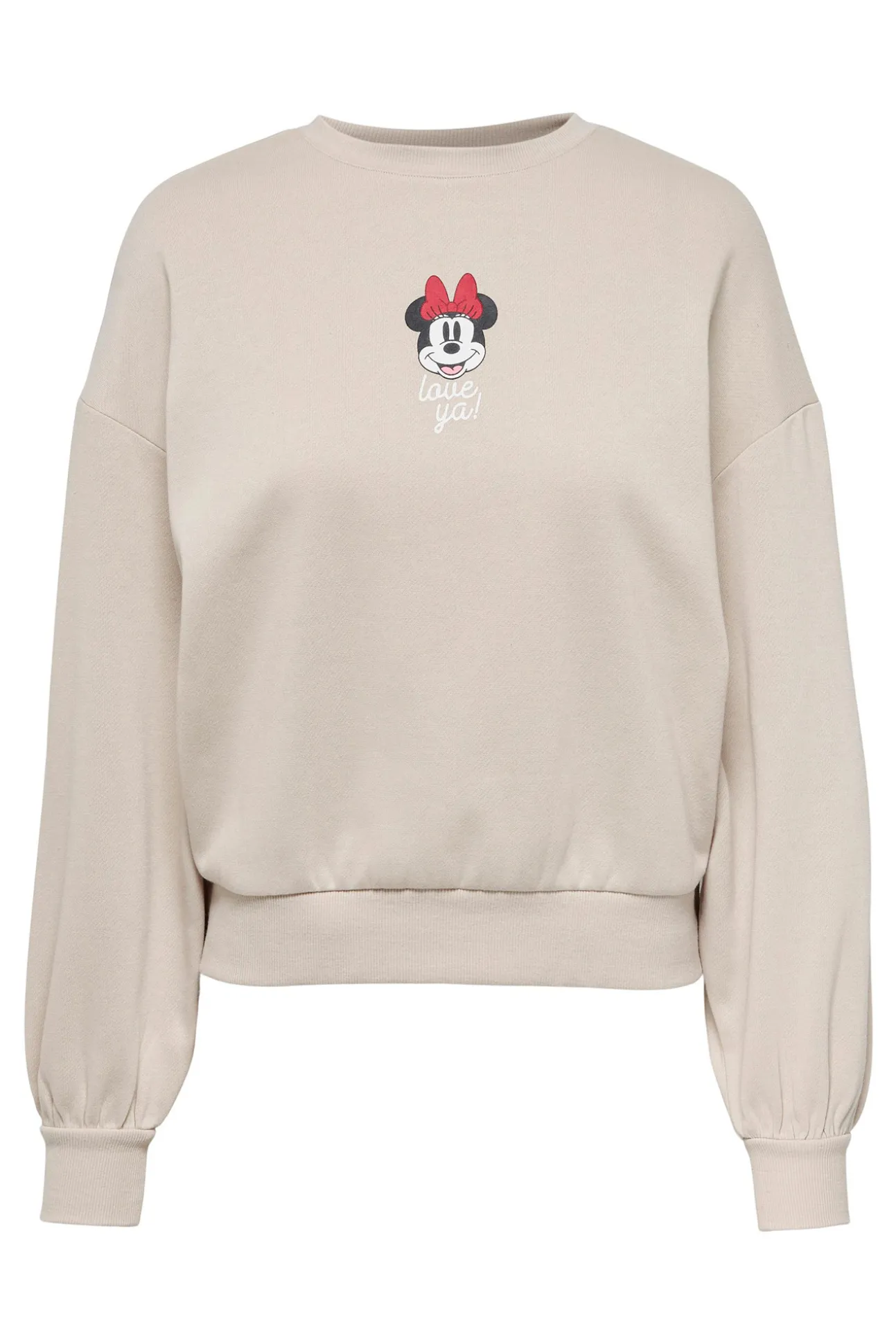 Sudadera Mickey Mouse