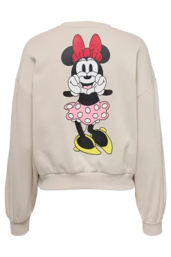 Sudadera Mickey Mouse