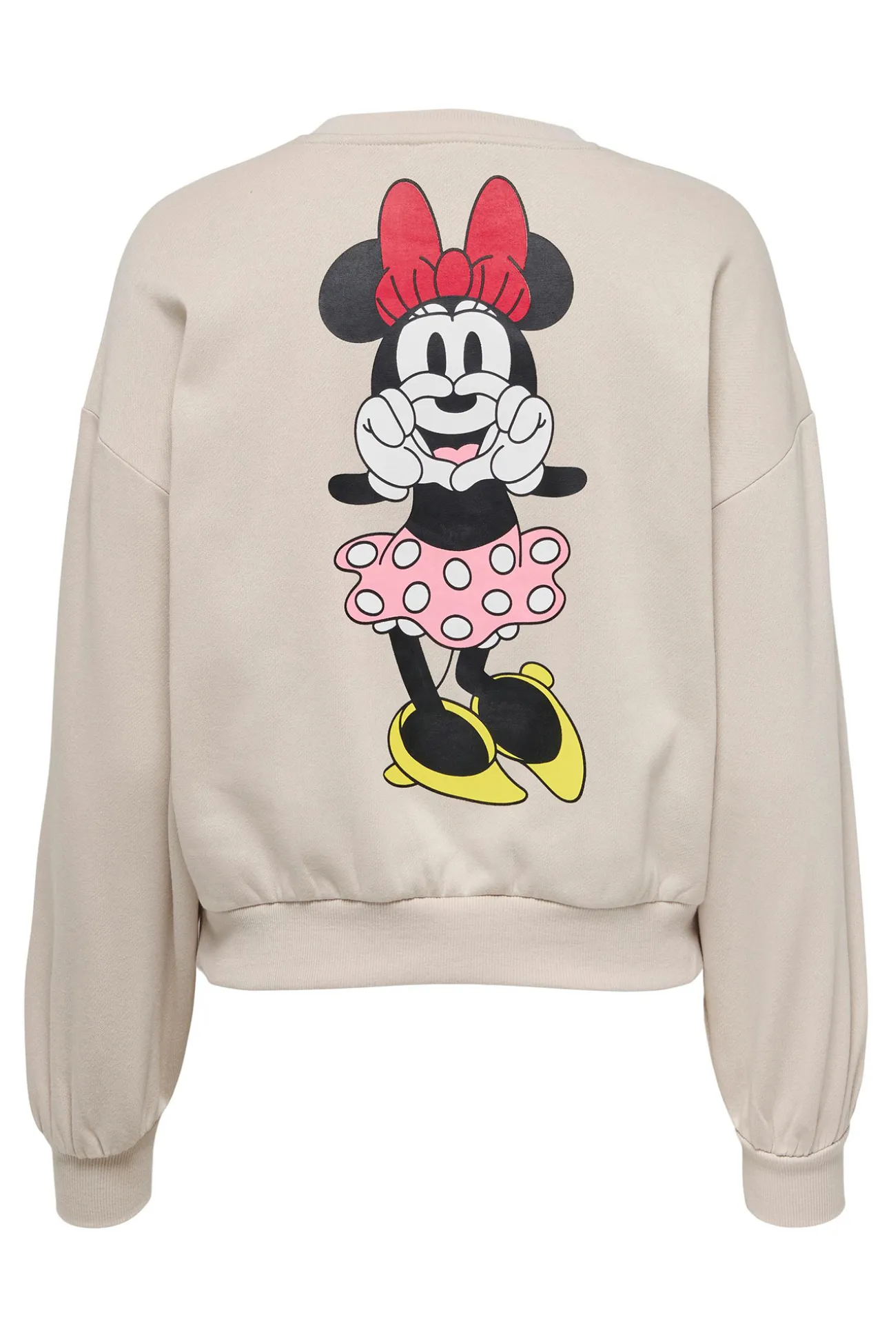 Sudadera Mickey Mouse