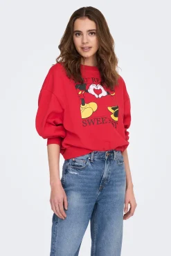 Sudadera Mickey Mouse