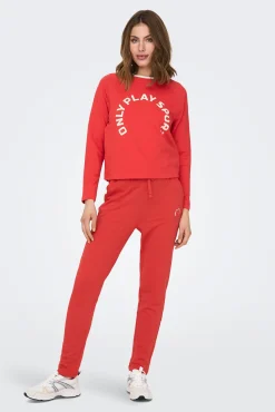 Sudadera Only Play Sport