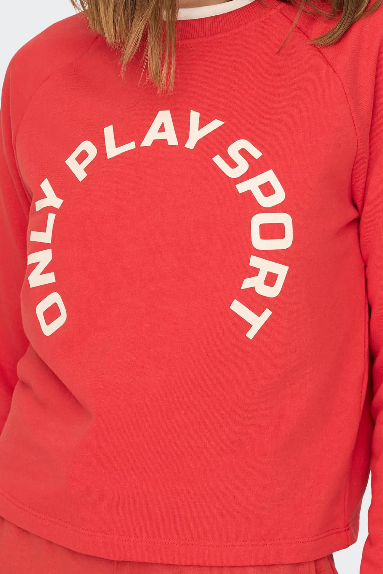 Sudadera Only Play Sport