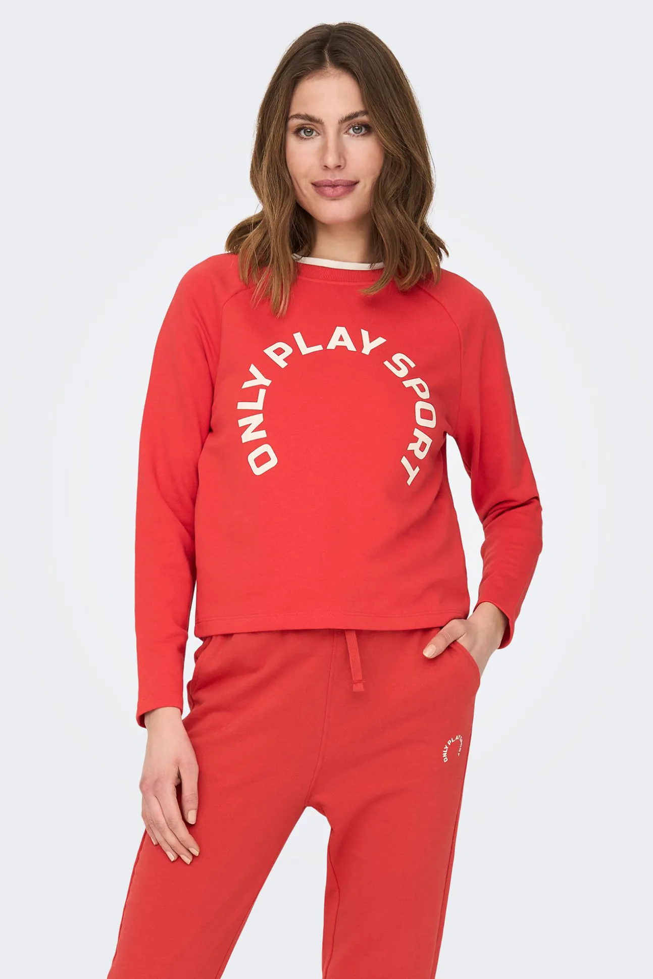 Sudadera Only Play Sport
