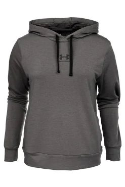 Sudadera Rival Terry