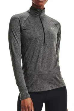 Sudadera Tech 1/2 Zip