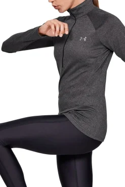 Sudadera Tech 1/2 Zip
