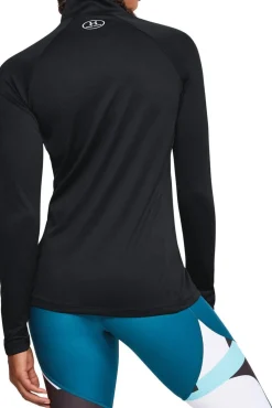 Sudadera Tech 1/2 Zip