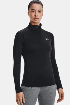 Sudadera Tech 1/2 Zip