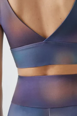 Sujetador Deportivo Boreal 4D Stretch