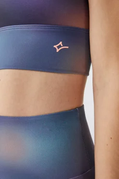 Sujetador Deportivo Boreal 4D Stretch