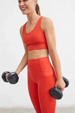 Sujetador Deportivo 4D Stretch