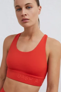 Sujetador Deportivo 4D Stretch