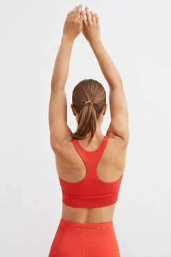 Sujetador Deportivo 4D Stretch