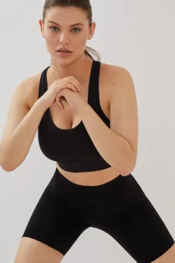 Sujetador Deportivo 4D Stretch