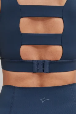 Sujetador Deportivo Marino Power Sculpt